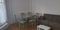 appartement à ST JEAN DE LUZ (64500)