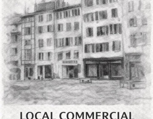 local commercial  BAYONNE