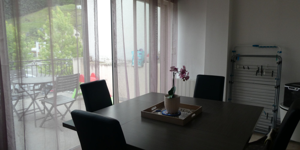 appartement à LOURDES (65100)