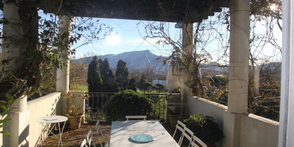 appartement à ST JEAN DE LUZ (64500)