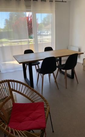 Appartement  PAU