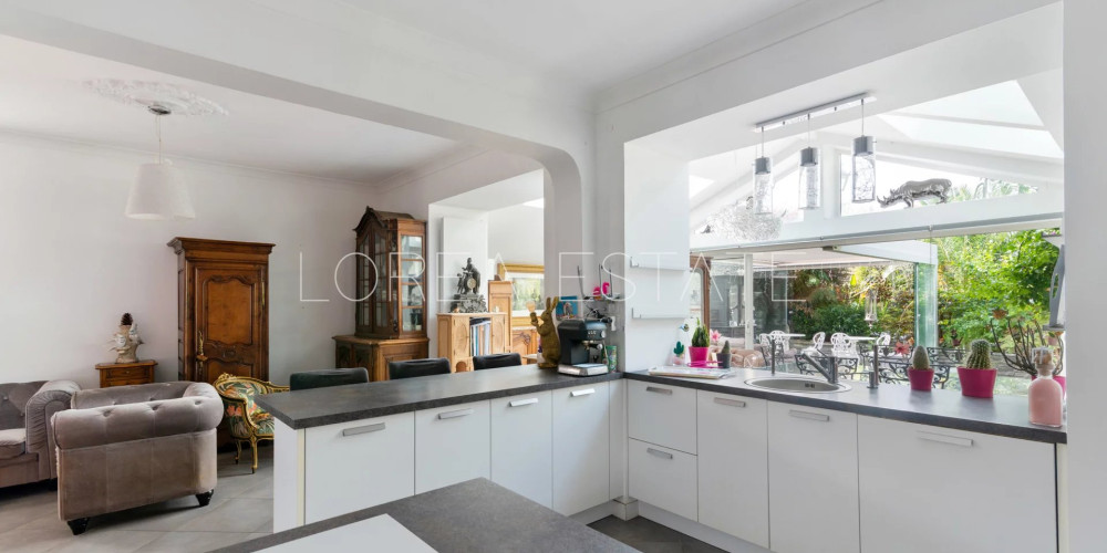 appartement à BIARRITZ (64200)