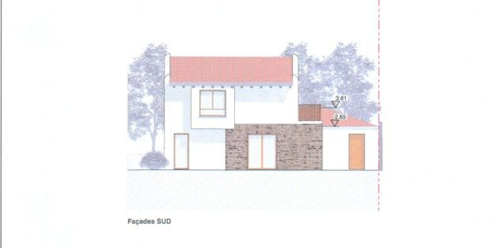 maison à BAYONNE (64100)