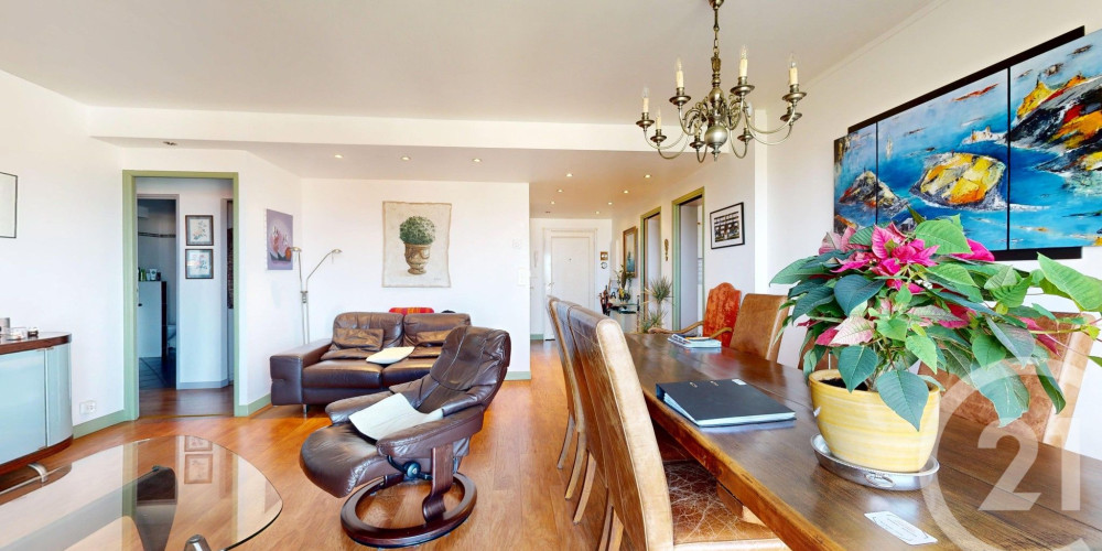 appartement à BIARRITZ (64200)