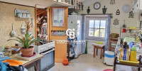 appartement à GUETHARY (64210)