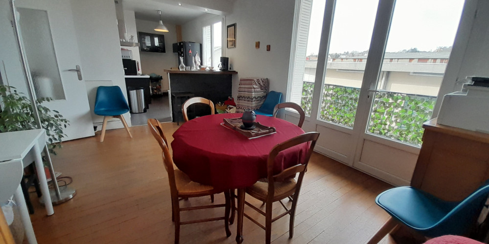 appartement à LOURDES (65100)