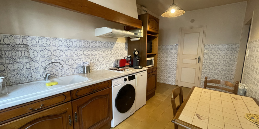 appartement à ST JEAN PIED DE PORT (64220)