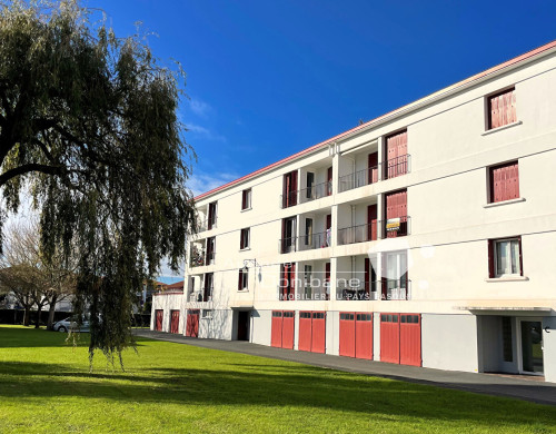 appartement  URRUGNE
