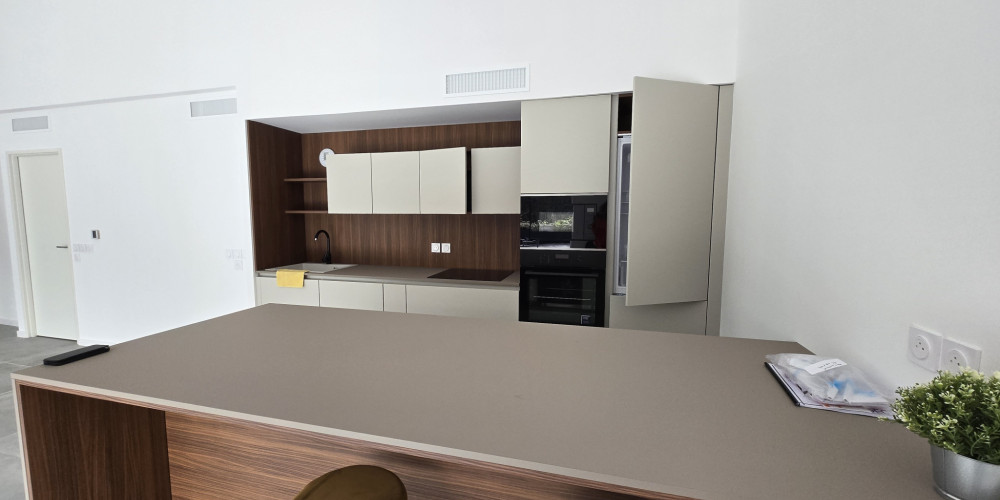 appartement à ANGLET (64600)