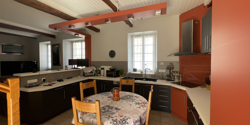 maison à LOURDES (65100)