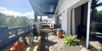 appartement à GUETHARY (64210)