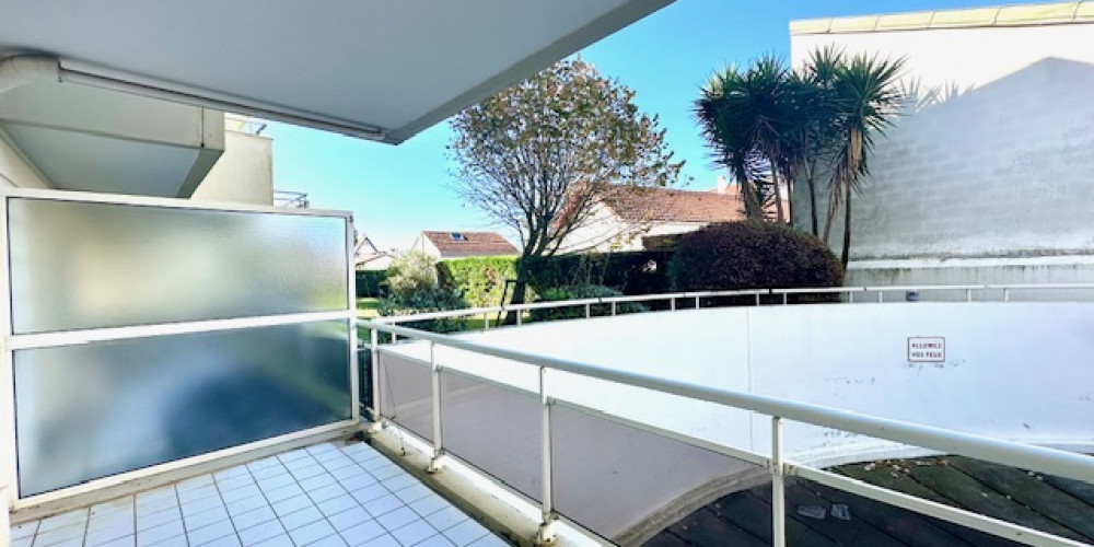 appartement à BIARRITZ (64200)