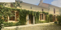 maison à VIC EN BIGORRE (65500)