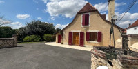 maison à THEZE (64450)