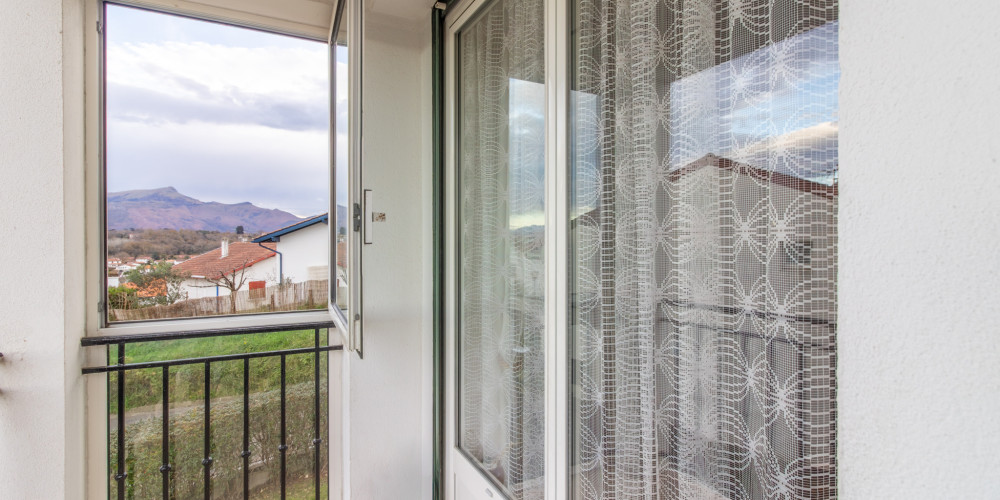 appartement à CIBOURE (64500)