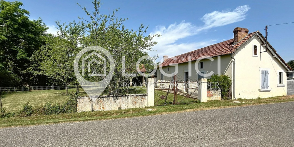 maison à BEDEILLE (64460)