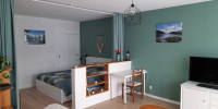 appartement à BAGNERES DE BIGORRE (65200)