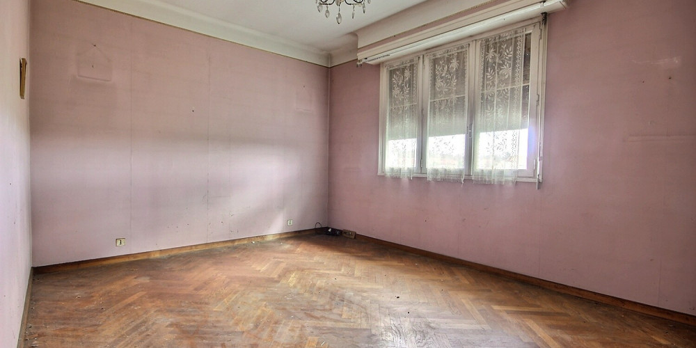 maison à LESCAR (64230)
