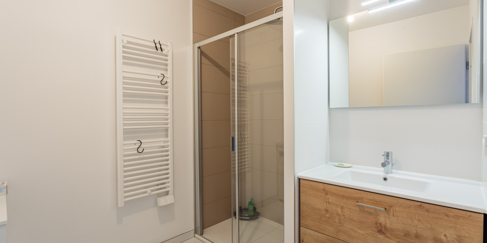 appartement à ANGLET (64600)