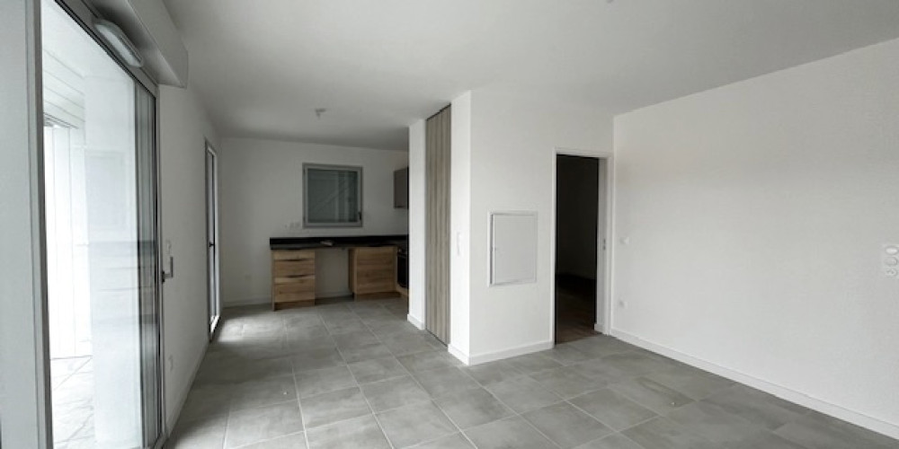appartement à ST JEAN PIED DE PORT (64220)