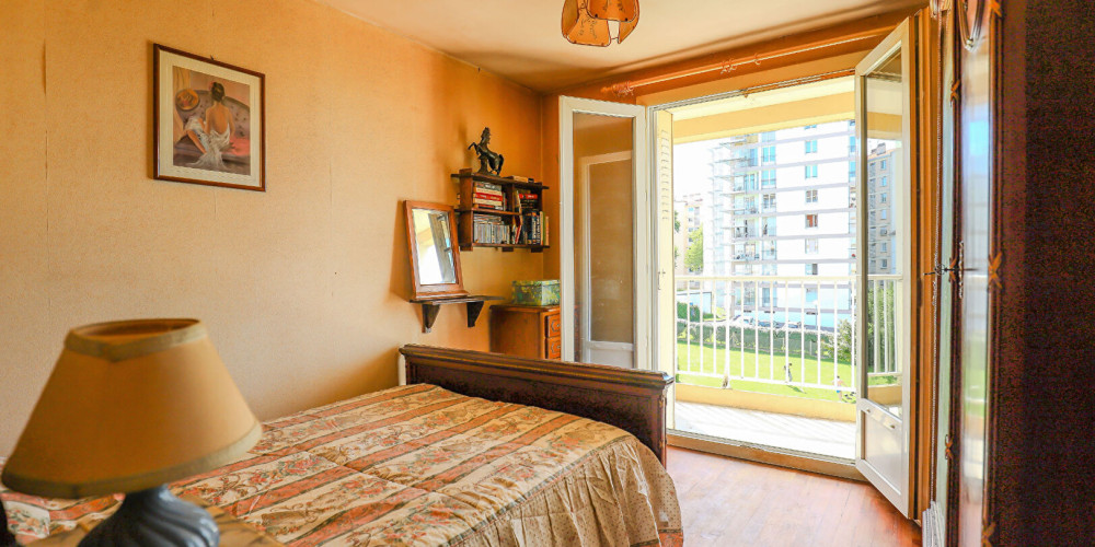 appartement à ANGLET (64600)