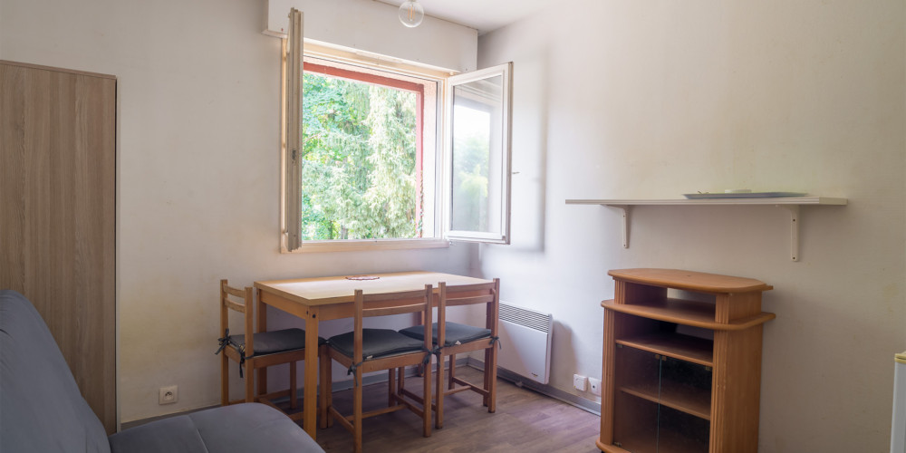 appartement à BAYONNE (64100)