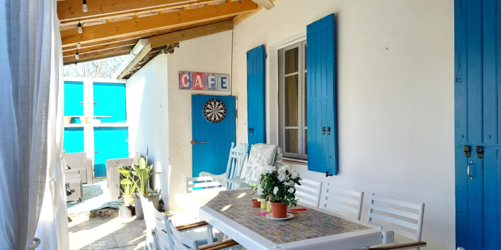 maison à BELLOCQ (64270)