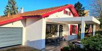 maison à ANGLET (64600)