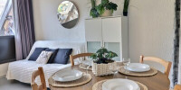 appartement à ARAGNOUET (65170)