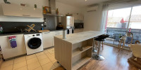 appartement à BASSUSSARRY (64200)