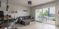 appartement à BIDART (64210)