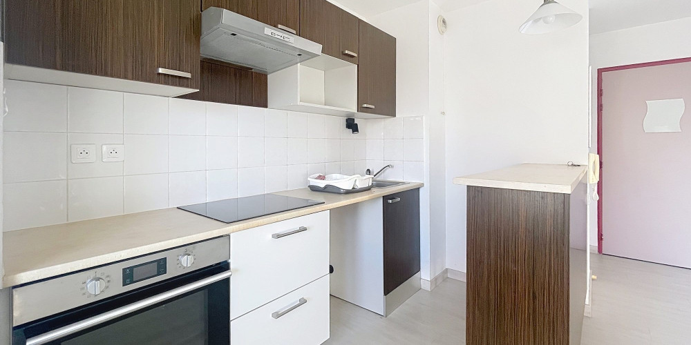 appartement à TARBES (65000)
