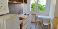 appartement à BAYONNE (64100)