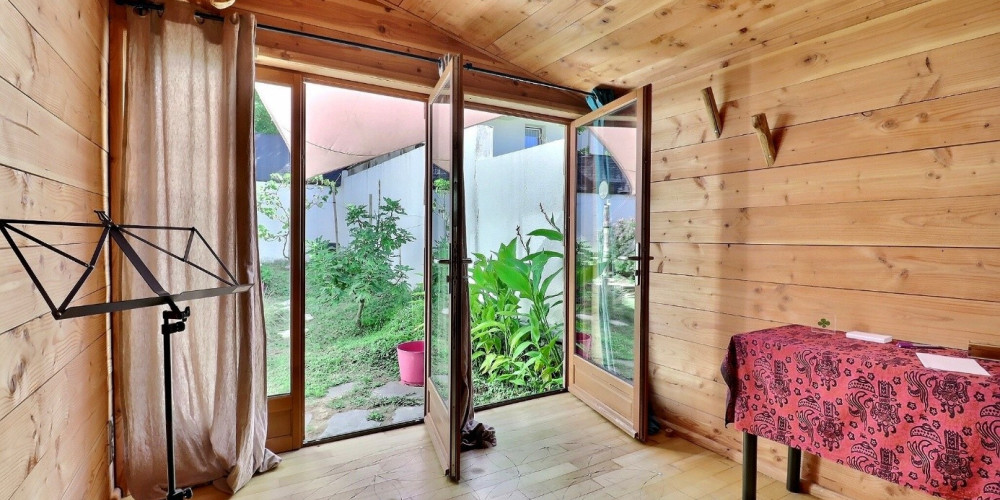 appartement à BIARRITZ (64200)