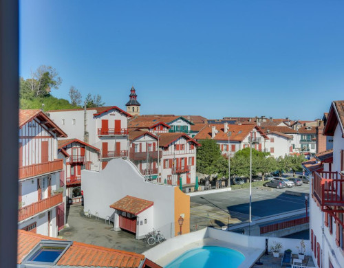 appartement  CIBOURE