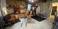 maison à ST CASTIN (64160)