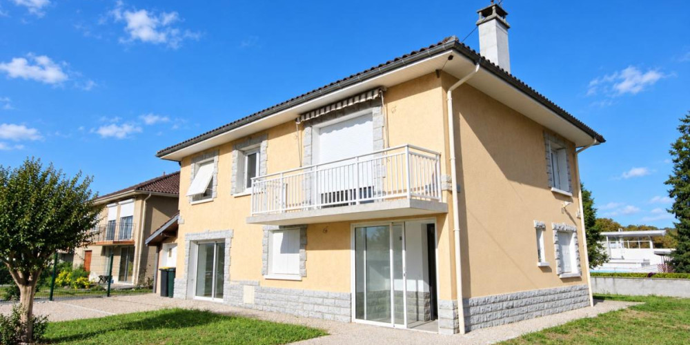 appartement à SERRES CASTET (64121)