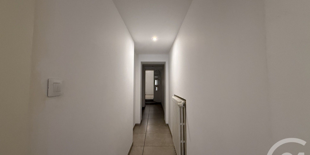 appartement à ORTHEZ (64300)