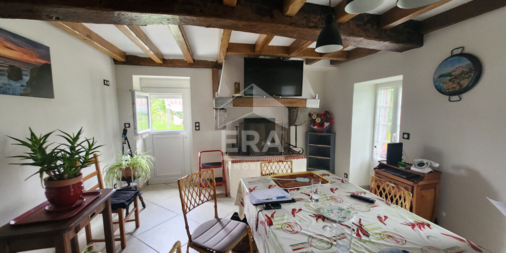 maison à CAME (64520)