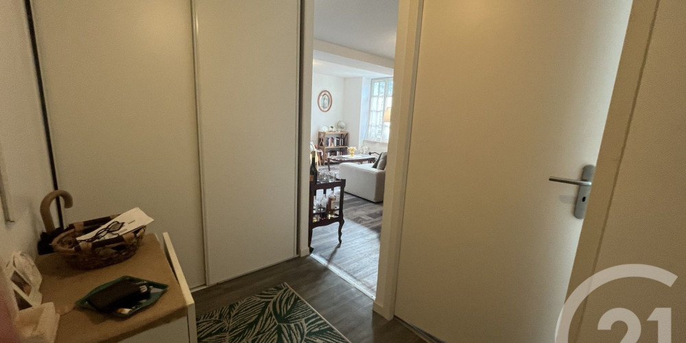 appartement à ORTHEZ (64300)