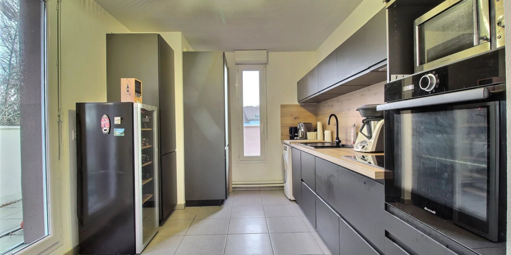 appartement à BAYONNE (64100)