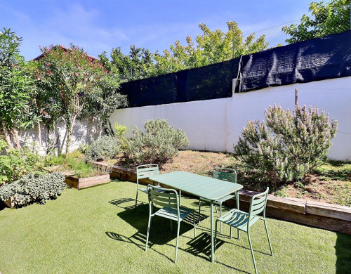 appartement  BIARRITZ