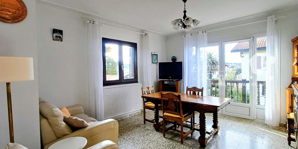 maison à BIDART (64210)