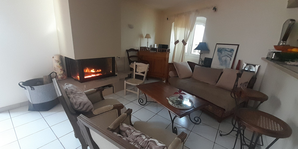 maison à ST PE DE BIGORRE (65270)