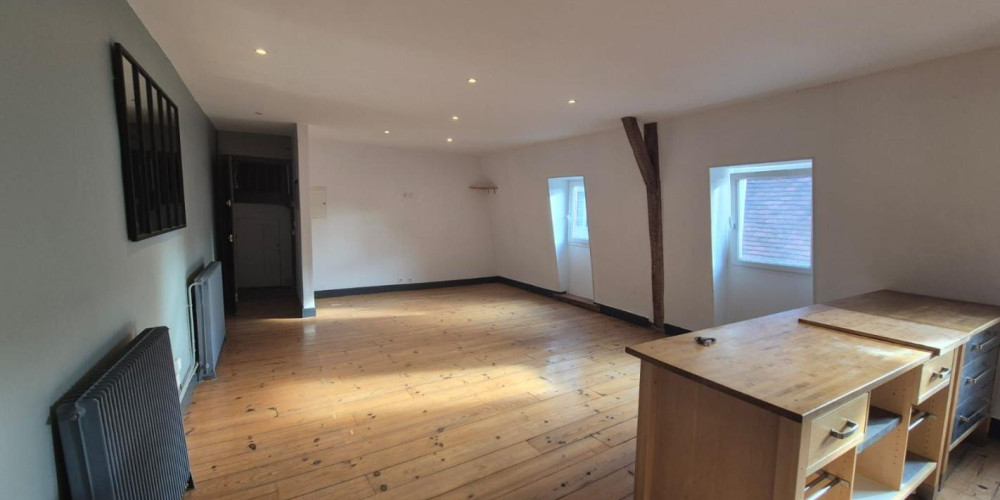 appartement à ORTHEZ (64300)