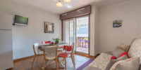 appartement à ST LARY SOULAN (65170)