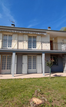 Maison  LOURDES