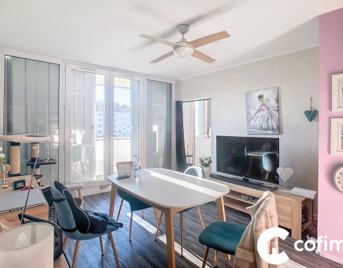 appartement  MOURENX