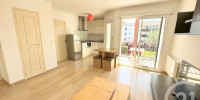 appartement à HENDAYE (64700)
