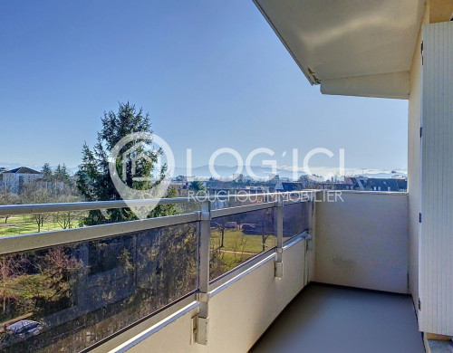 appartement  PAU
